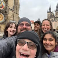 Eric Dingler's profile image
