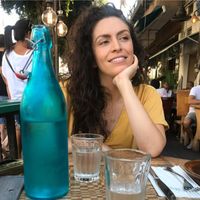 Maryam Isordia's profile image