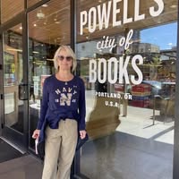 Barbara Kopack Hill's profile image