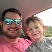 Jared Fortner's profile image