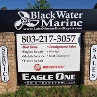Blackwater Marine Repair-Center's profile image