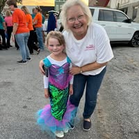 Jennifer Lynn Templin's profile image