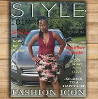 Stephanie Dawkins's profile image