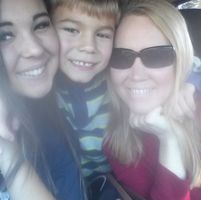 Mandi Spires Redding's profile image