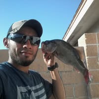 Franky Jaredh Gomez's profile image