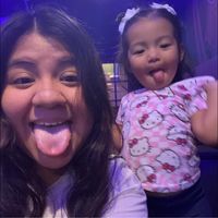 Andrea Isabel's profile image