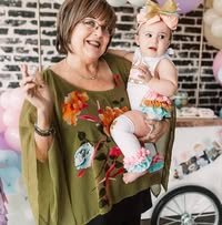 Donna Dresch's profile image