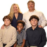 Virginia Schneider Viator's profile image