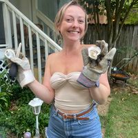 Cassie Prater DeBeaugrine's profile image