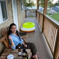Kareen Clair's profile image