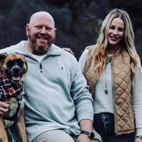 Jason McBride's profile image