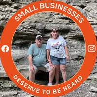 Patty Berg Gunnoe's profile image