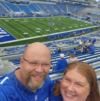 Chris McDowell's profile image