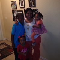 Stashna Brown Joseph's profile image