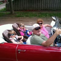 Roseann Coleman's profile image