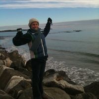 Courtney Burrough's profile image