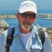 George Harlow's profile image