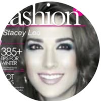 Stacey Leo's profile image