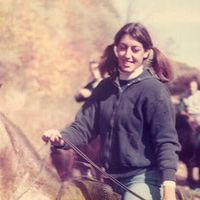 Joanne Ribustello Snider's profile image