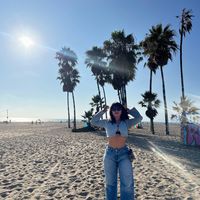 Iliana Padilla's profile image