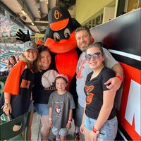 Rachel Gwaltney Kuchta's profile image