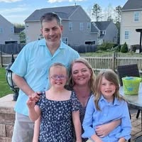 Amy Hughes's profile image