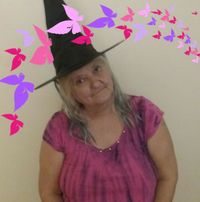 Geri Gilmer's profile image