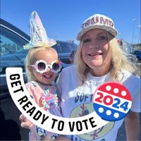 Tracy LeLeux Smith's profile image