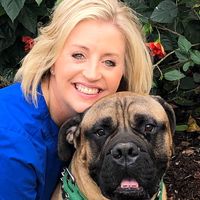 Tanya Lee's profile image