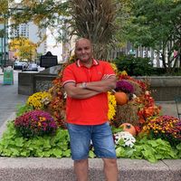 Nagy Assad's profile image