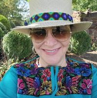 Andrea Urista's profile image