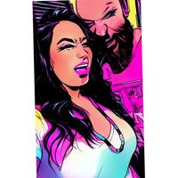 Millie Daughtry Pak's profile image