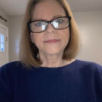 Sheri Vaughan's profile image