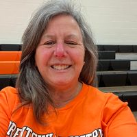 Anna Butler's profile image