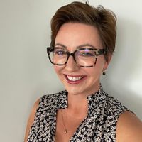 Colleen Townsend's profile image