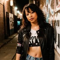 Patrice Brown's profile image
