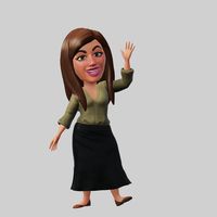 Rabbiya Riz's profile image