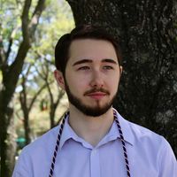 Aaron Drake's profile image