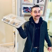 Homan Hossein's profile image