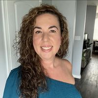 Kristina Hayden's profile image