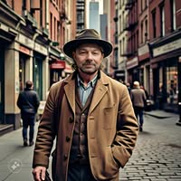 Tim Phillips's profile image