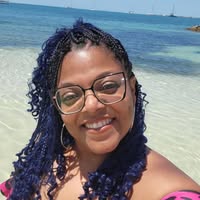 Kandy SmootHarris's profile image