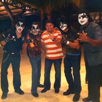 Alberto Rocha's profile image