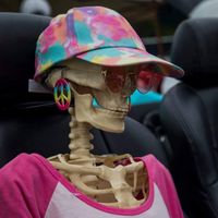 Brandy Beam Miner's profile image