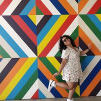 Amanda Victoria Becerra's profile image