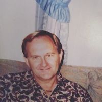Donald Queen's profile image