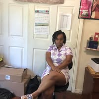 Kreema Brunson Kidd's profile image