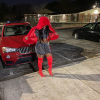 Kieuntae Brianna Ector's profile image