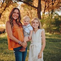 Trista Hamsmith's profile image
