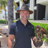 Alexander Martinez's profile image